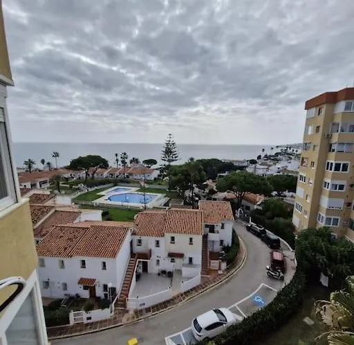 Sea View La Cala 506