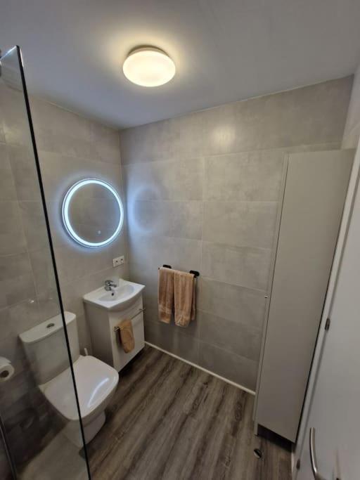 Apartment Sea View La Cala 506