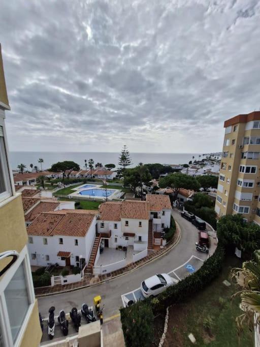 Sea View La Cala 506 La Cala De Mijas