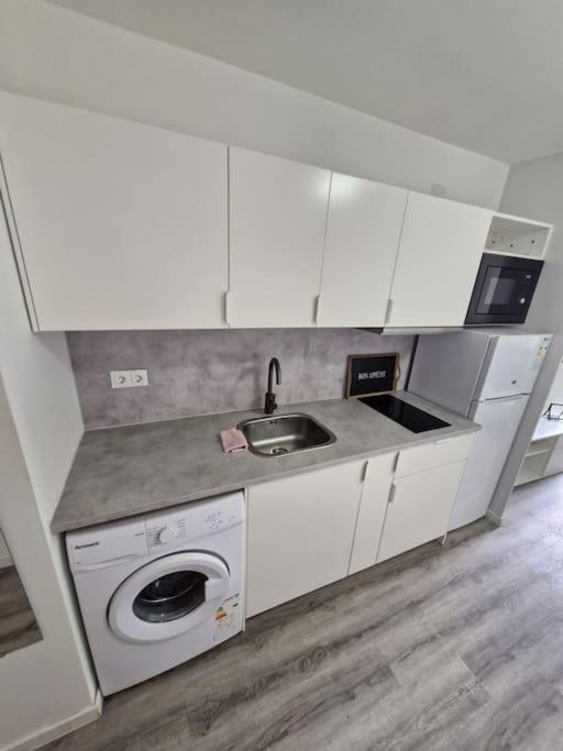 Appartement Sea View La Cala 506