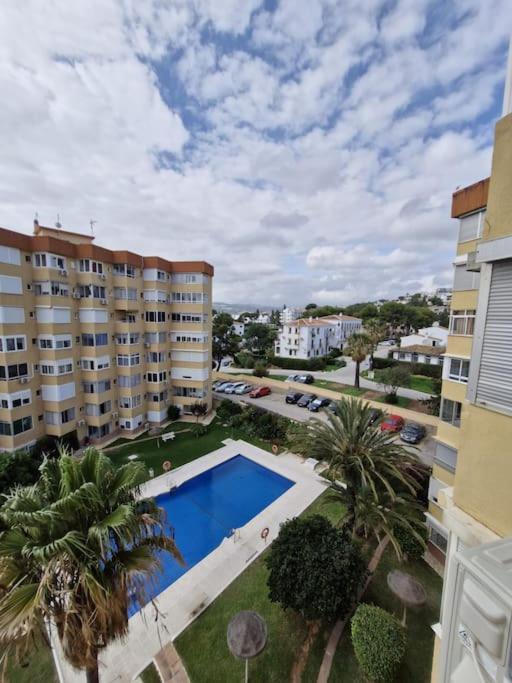 Sea View La Cala 506 Appartement